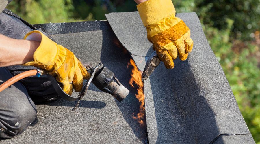 Expert new roof installation services in Franklin Grove, IL